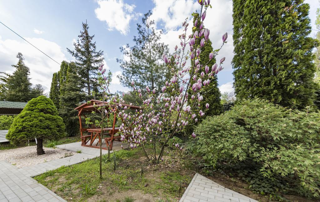 Dolce Vita Apartman Nyíregyháza Exterior foto