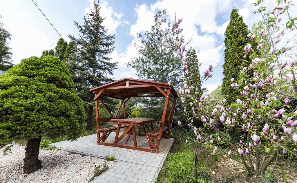 Dolce Vita Apartman Nyíregyháza Exterior foto